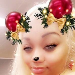 Meet your Posher, Temika